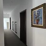 Dom Wczasowy Zefir Frühstückspension 3*