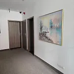 Dom Wczasowy Zefir Frühstückspension