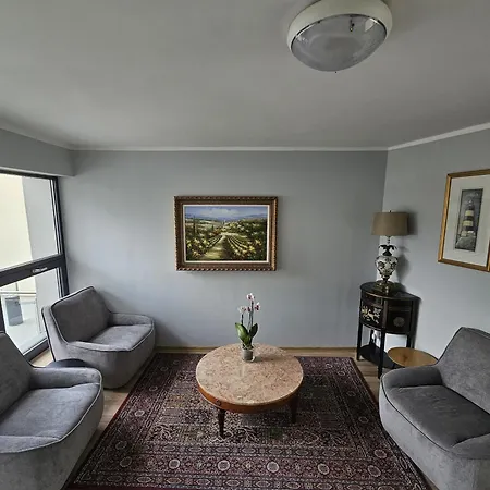 Zefir 3* Świnoujście