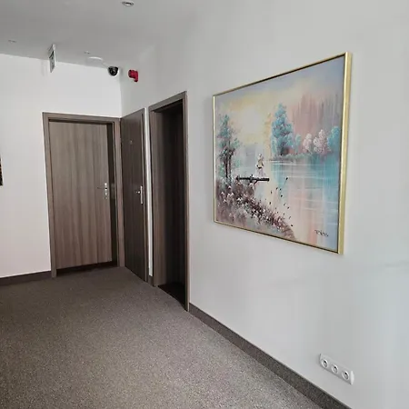 Zefir לינה וארוחת בוקר