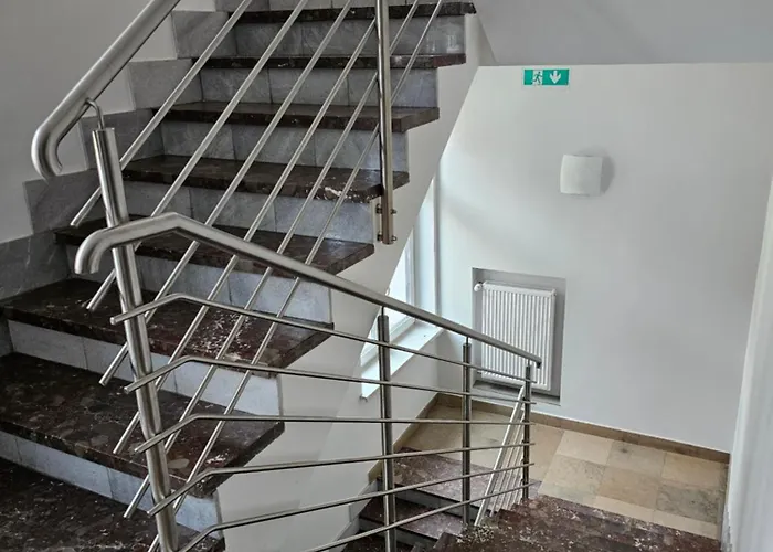 Zefir Alojamento de Acomodação e Pequeno-almoço Świnoujście